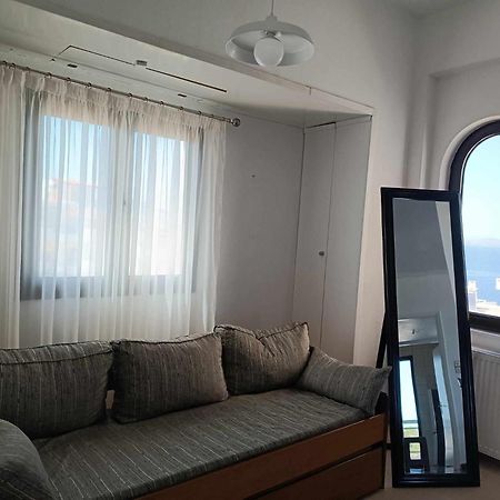 Unbeatable View, Family Apartment 라피나 외부 사진