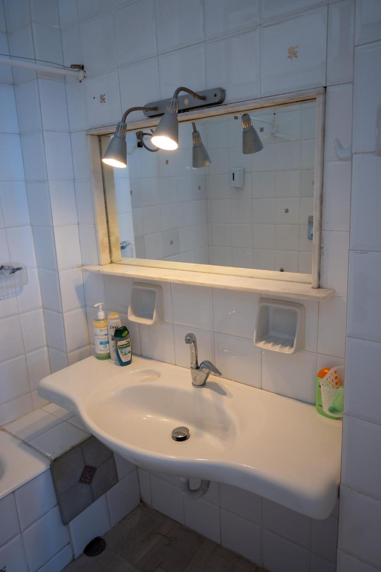 Unbeatable View, Family Apartment 라피나 외부 사진