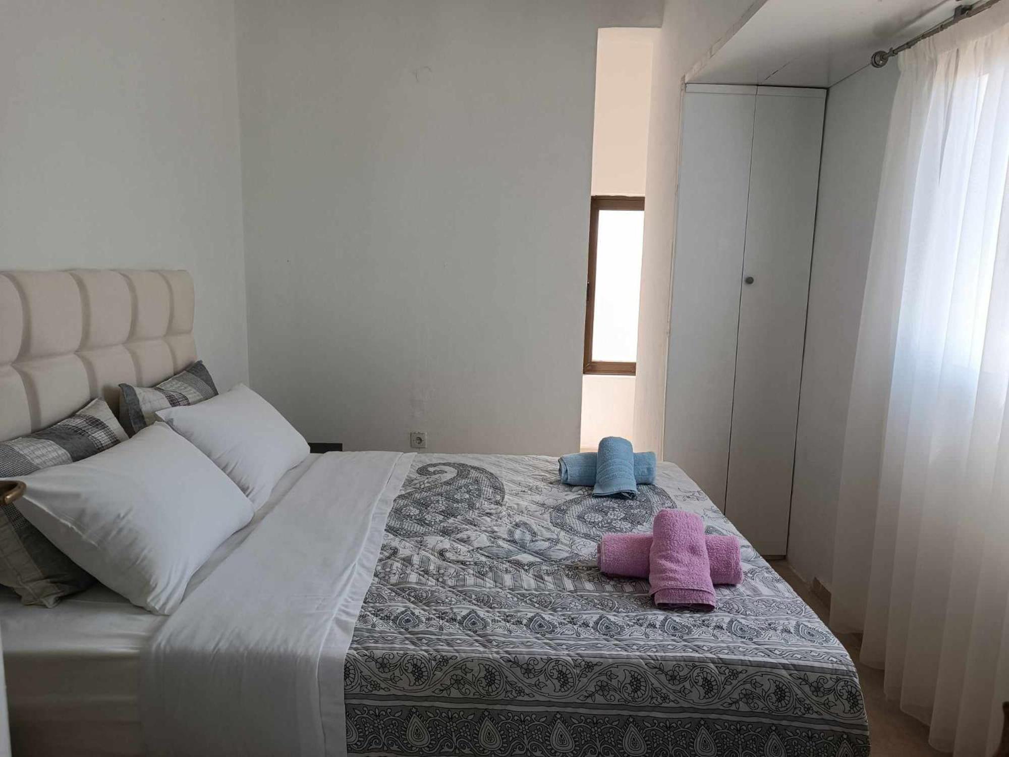 Unbeatable View, Family Apartment 라피나 외부 사진