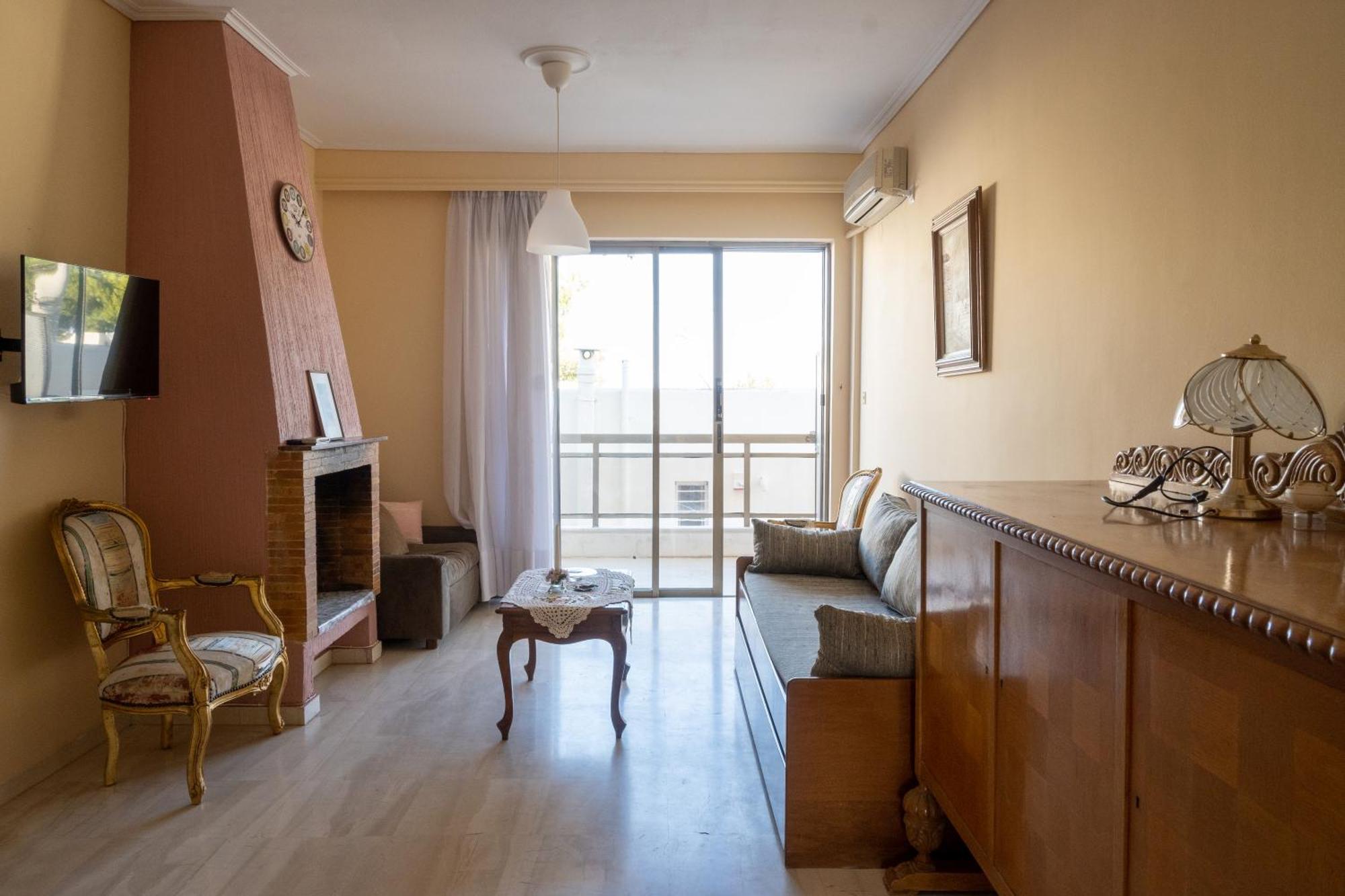 Unbeatable View, Family Apartment 라피나 외부 사진